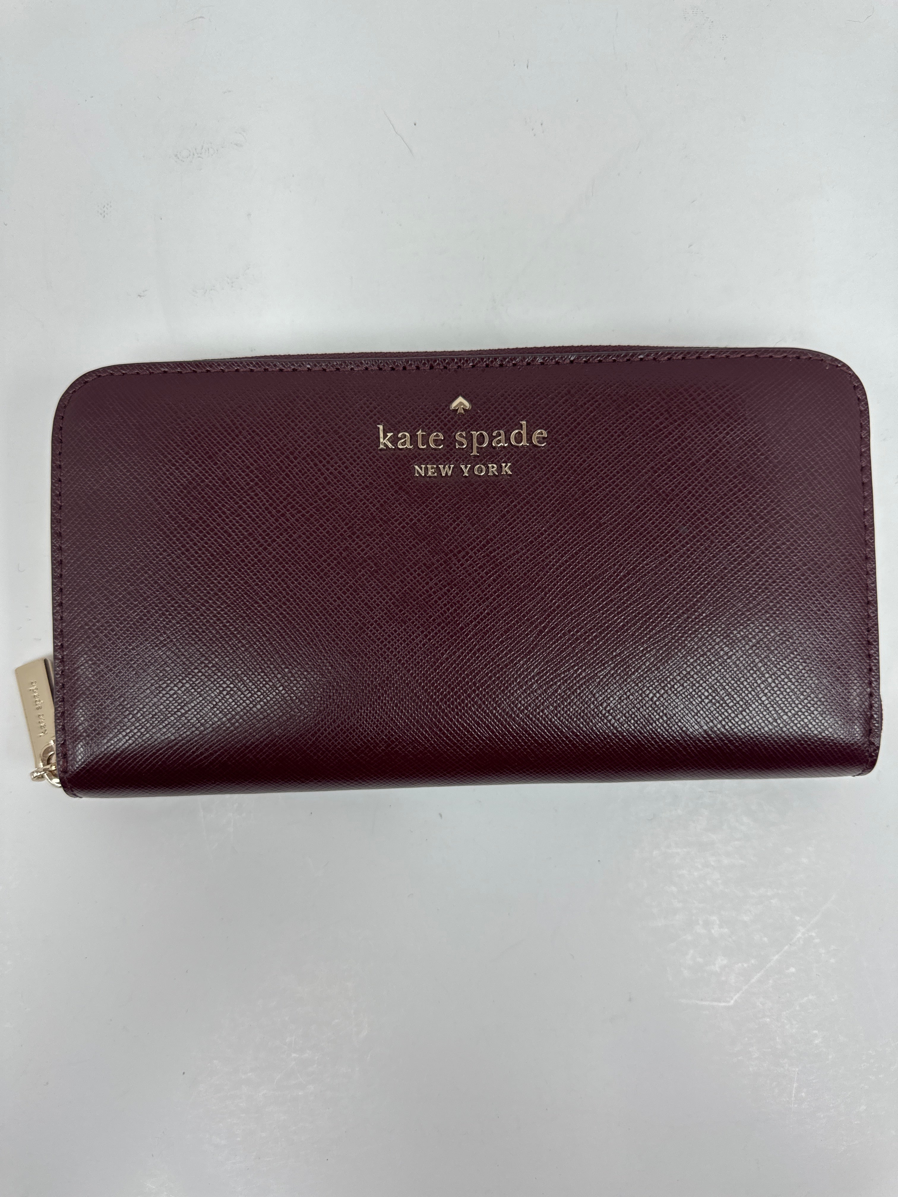 Wallet Designer By Kate Spade  Size: Large