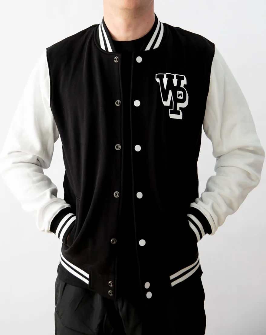 Willpower College Jacket