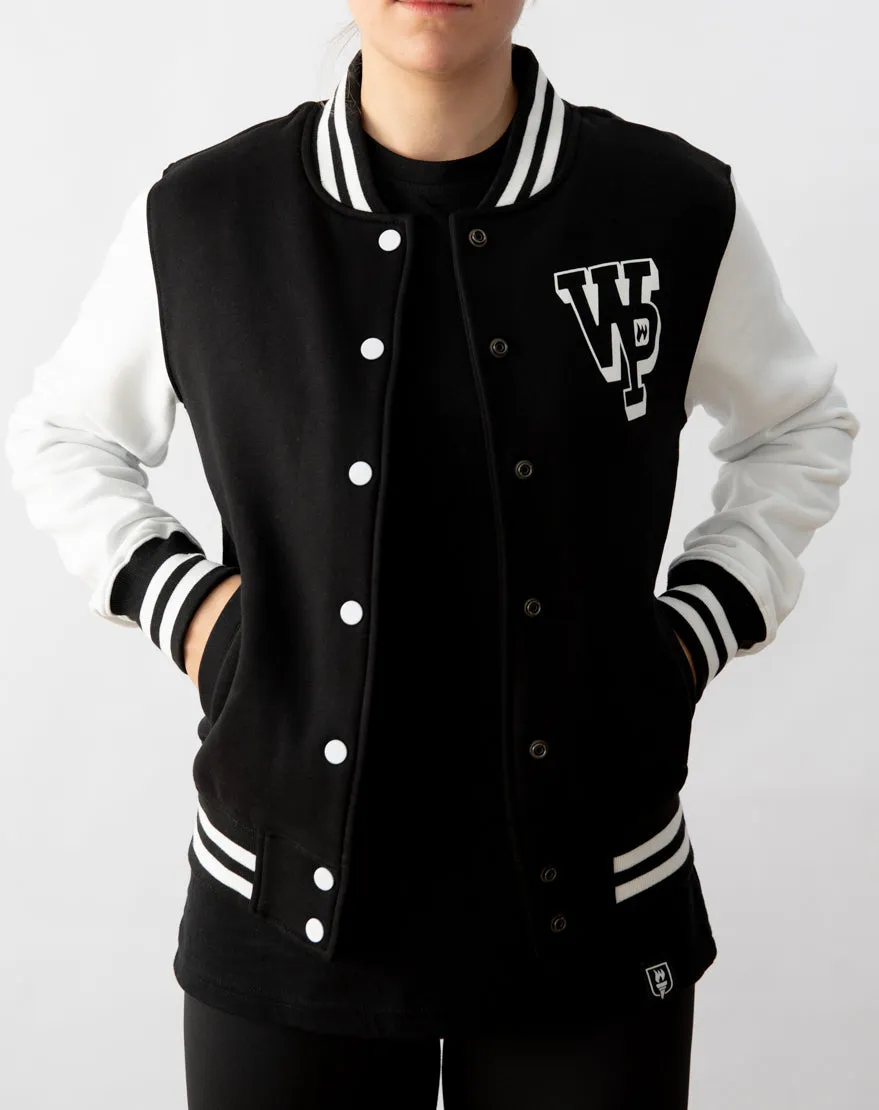 Willpower College Jacket