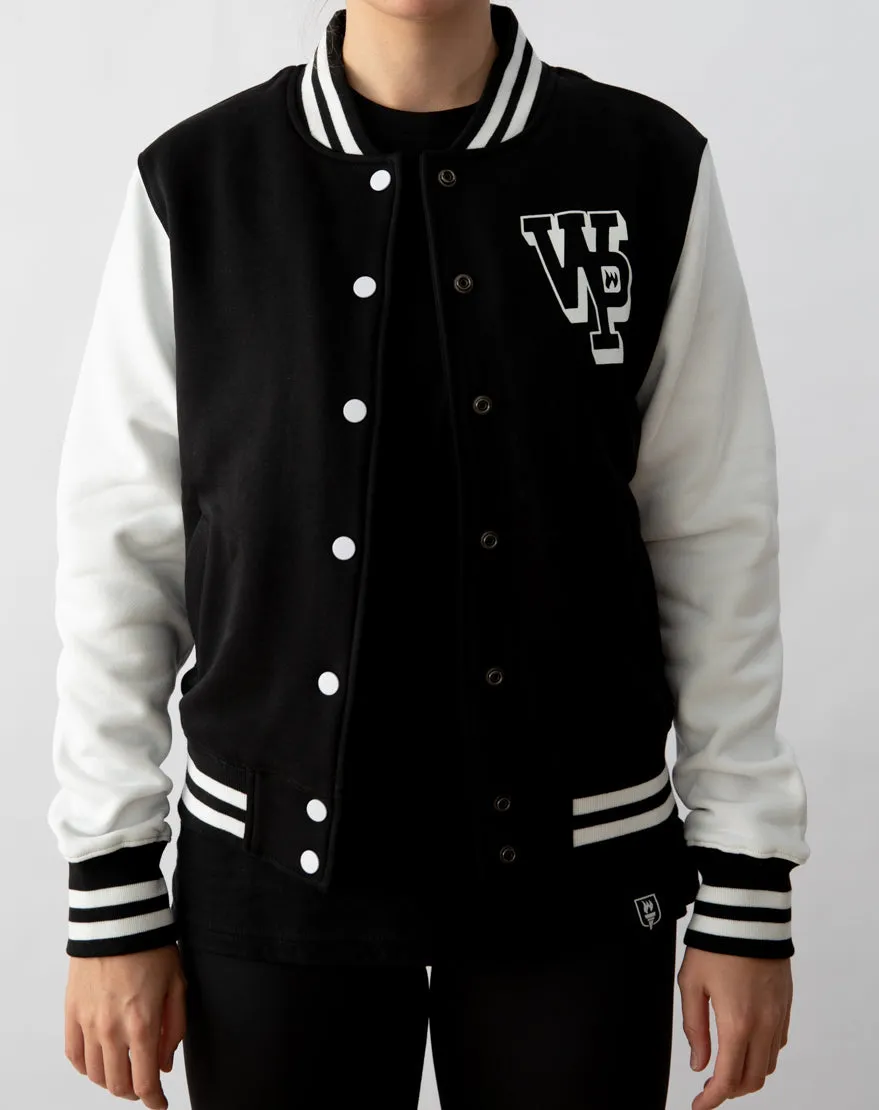 Willpower College Jacket