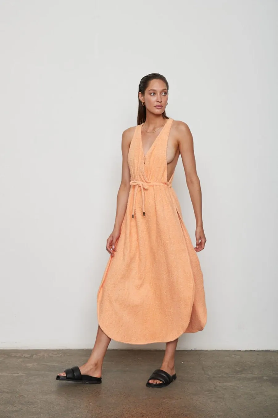 Women Atoir  | Erica Dress Mango