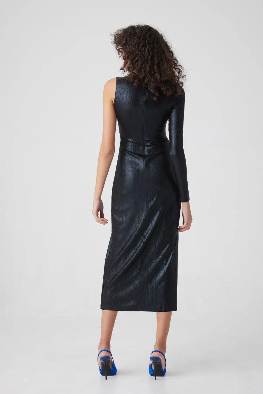 Women Atoir  | Find You Again Dress Black