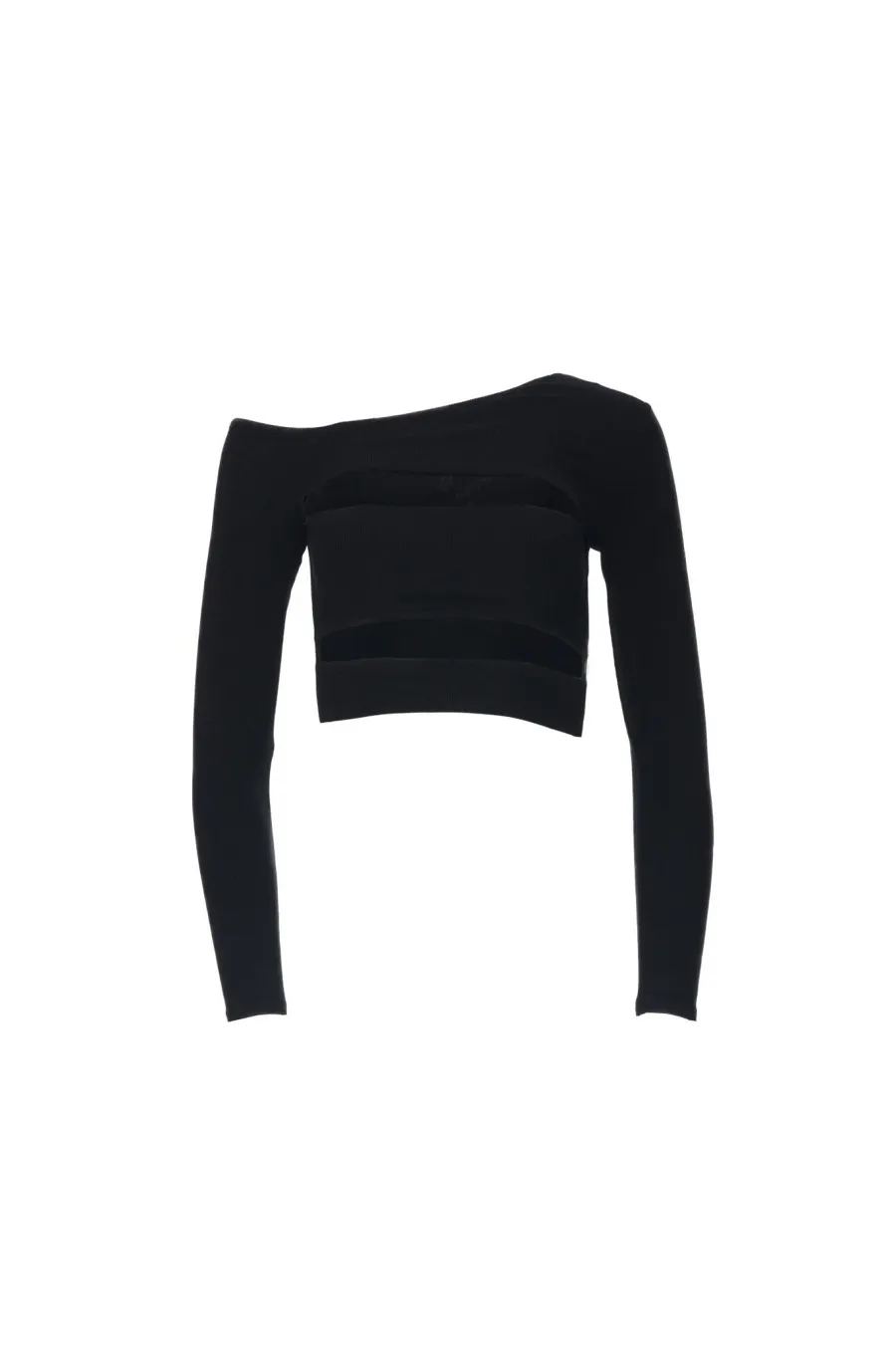 Women Atoir  | Nicholas Top Black