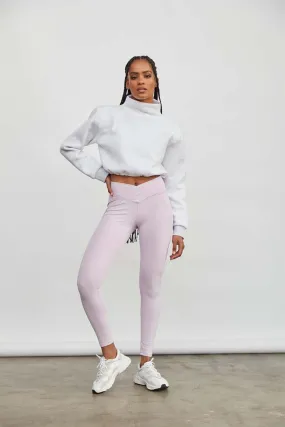 Women Atoir  | South Leggings Lilac