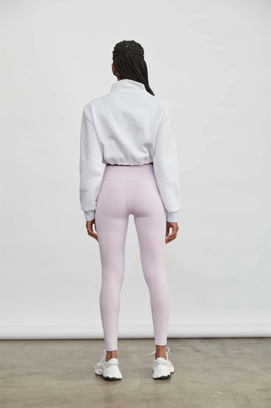 Women Atoir  | South Leggings Lilac