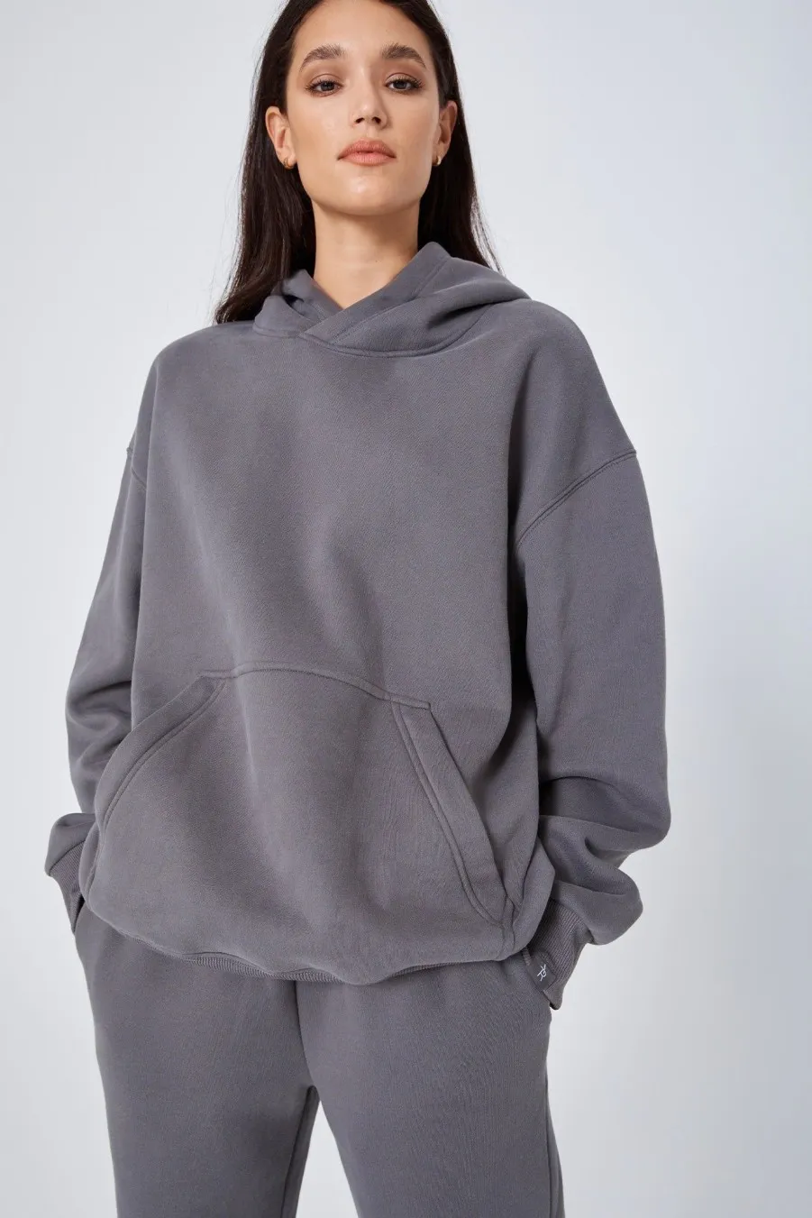 Women Atoir  | The Hoodie Stone