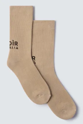 Women Atoir  | The Socks Sand