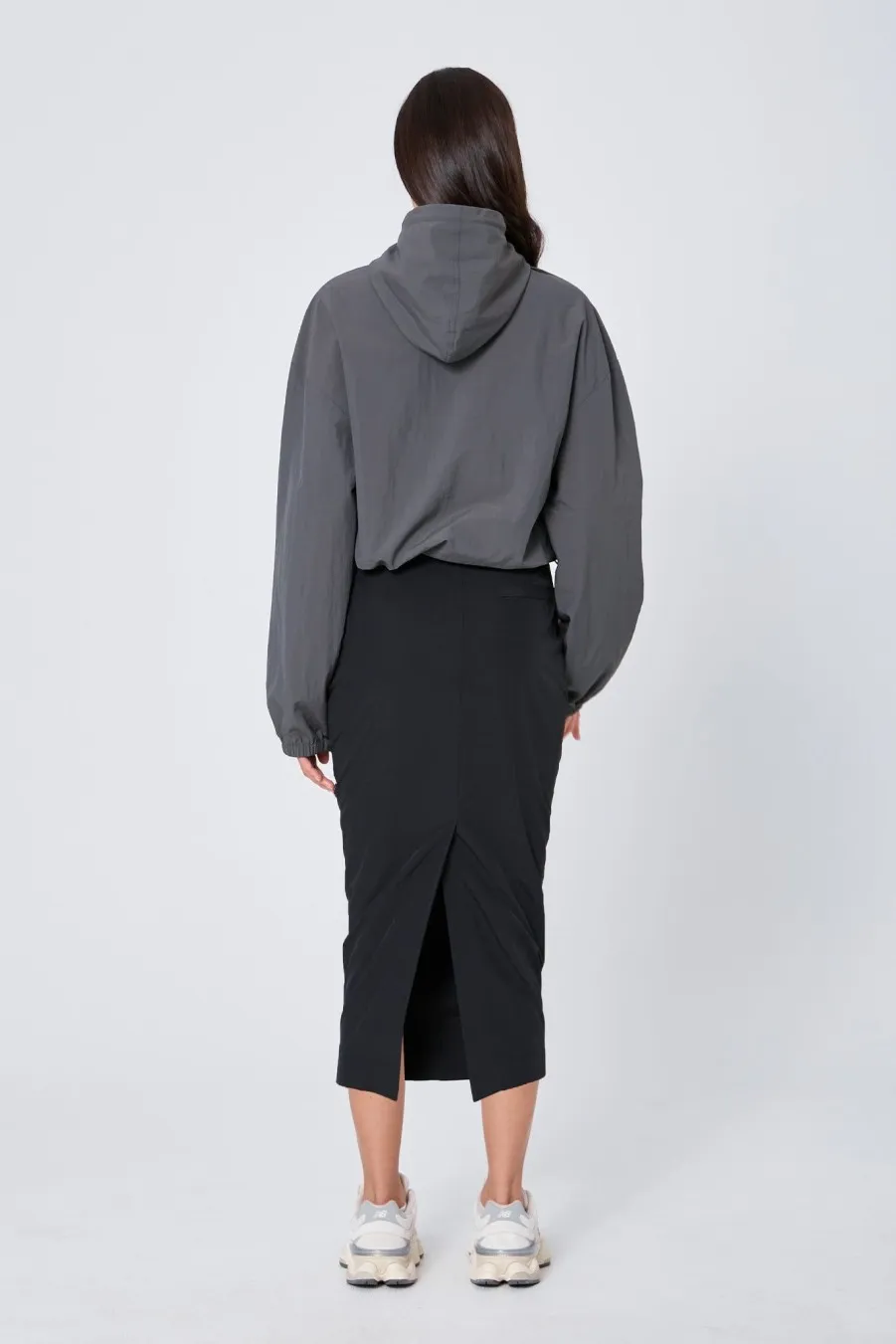 Women Atoir  | The Spray Jacket Stone