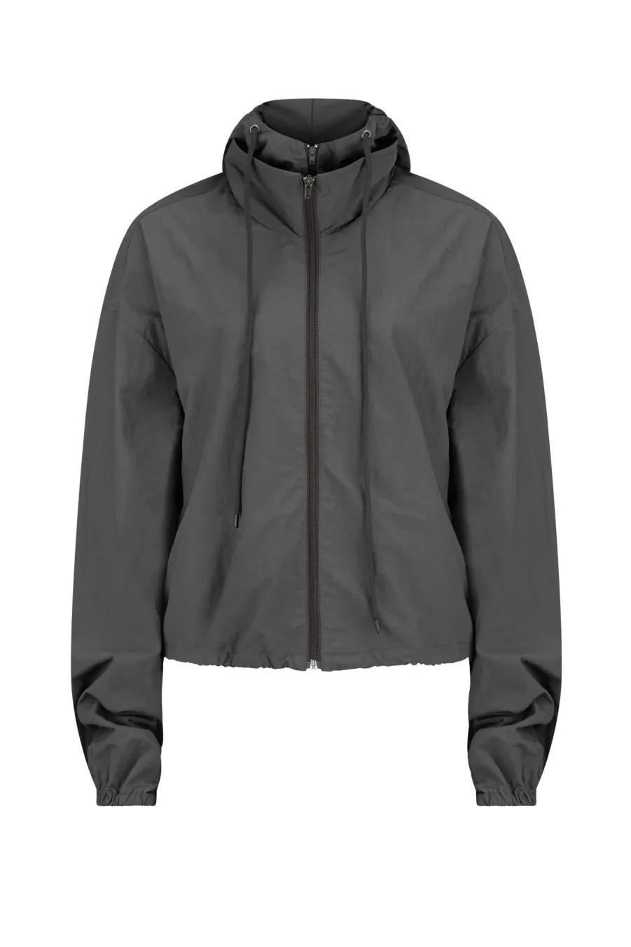 Women Atoir  | The Spray Jacket Stone