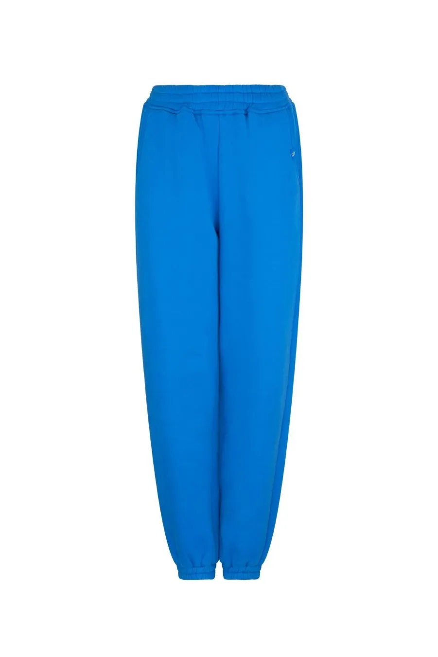 Women Atoir  | The Track Pant Cobalt