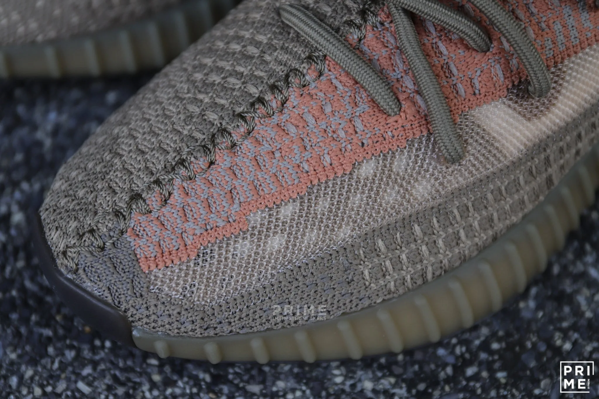 Yeezy 350 Sand Taupe (FZ5240)